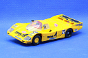 Slotcars66 Porsche 962 1/32nd scale Scalextric slot car FROM A #27  